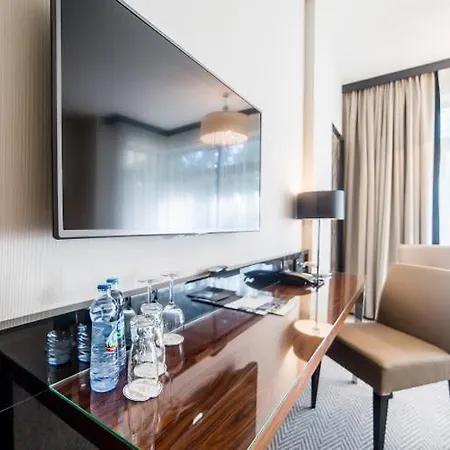 Prywatny W Diune Apartmán *