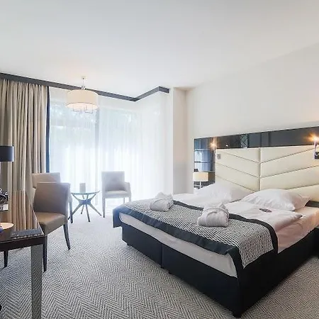 Apartmán Prywatny W Diune