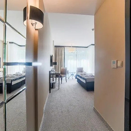 Prywatny W Diune Apartmán *