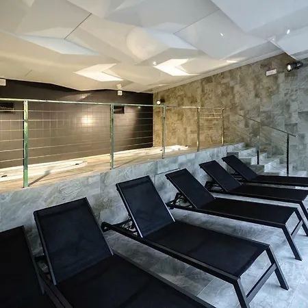 Apartmán Prywatny W Diune Kolobřeh