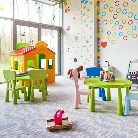 Apartmán Prywatny W Diune *