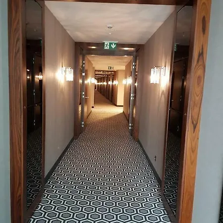 Apartmán Prywatny W Diune *