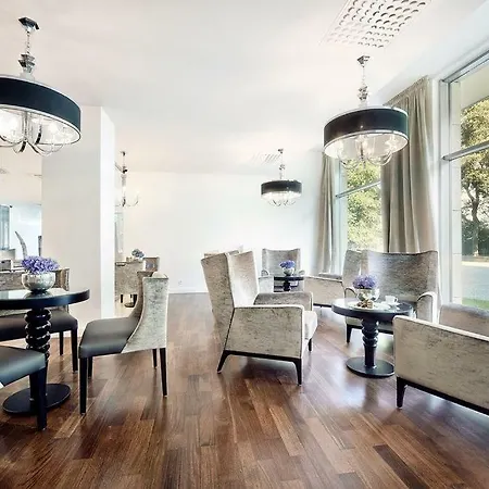 Prywatny W Diune Apartmán *