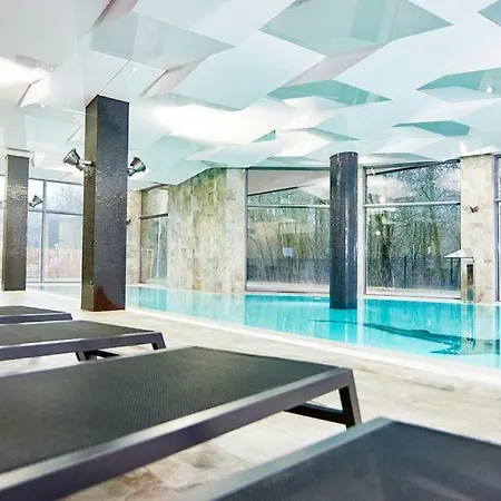 Prywatny W Diune Apartmán