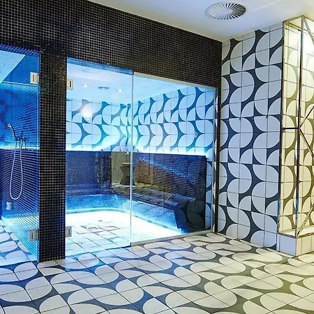 Apartmán Prywatny W Diune