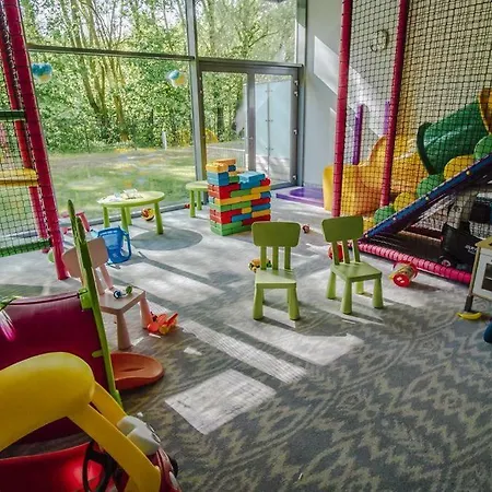 Prywatny W Diune Apartmán Kolobřeh