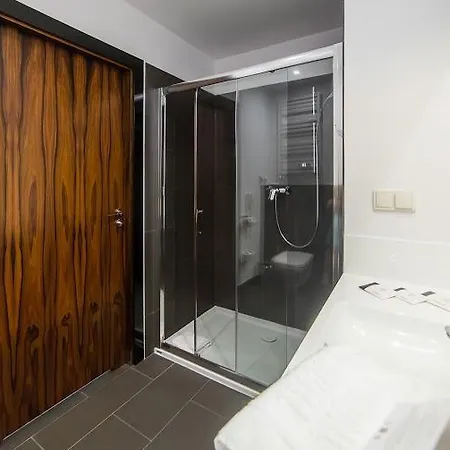 Prywatny W Diune * Kolobřeh