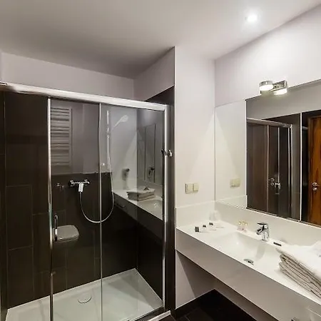 Prywatny W Diune Apartmán