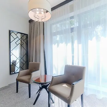 Prywatny W Diune * Kolobřeh