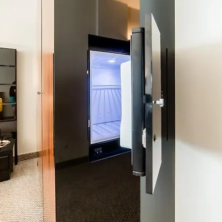 Prywatny W Diune Apartmán Kolobřeh