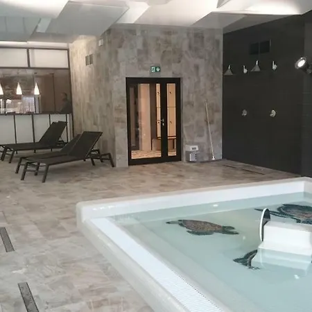 Apartmán Prywatny W Diune