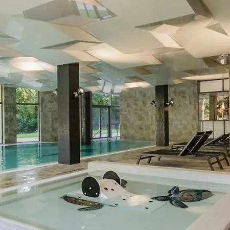 Apartmán Prywatny W Diune *