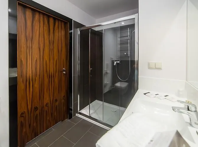 Prywatny W Diune * Kołobrzeg