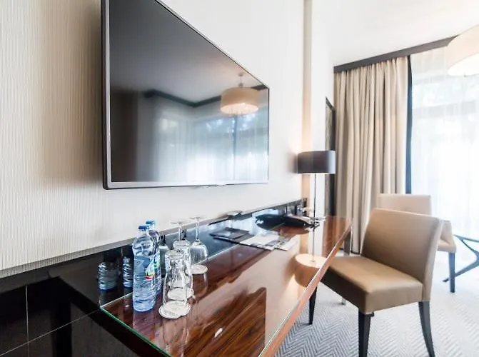 Prywatny W Diune Apartamento *