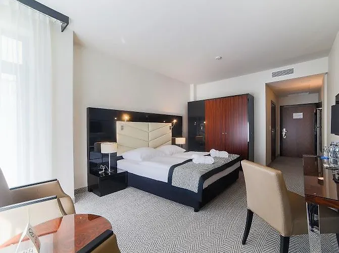 Apartamento Prywatny W Diune Kołobrzeg