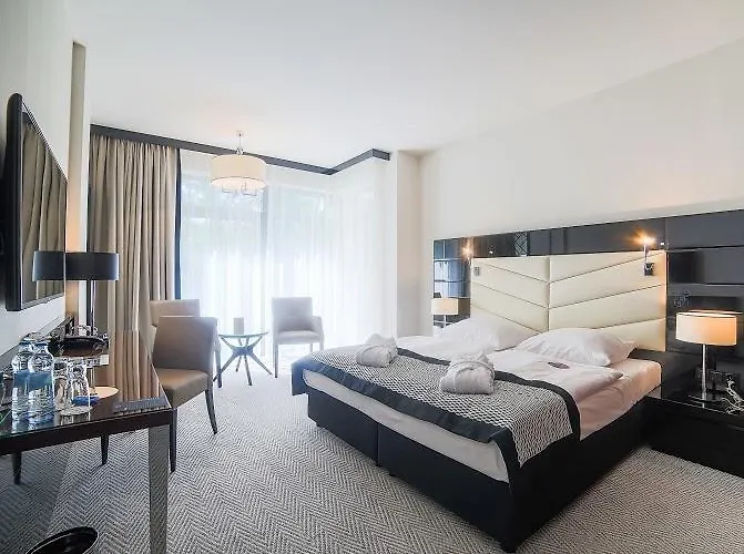 Apartamento Prywatny W Diune