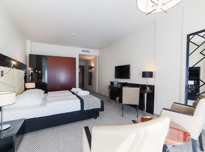 Prywatny W Diune Apartamento Kołobrzeg