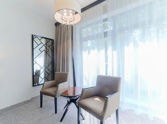 Prywatny W Diune * Kołobrzeg