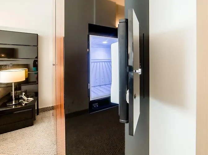 Prywatny W Diune Apartamento Kołobrzeg