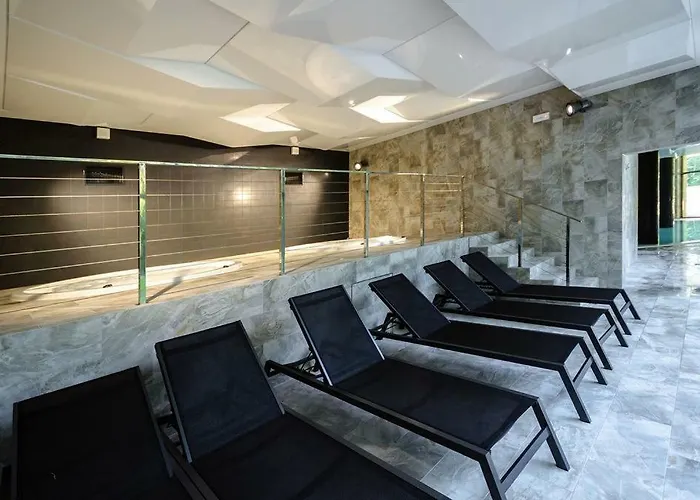 Apartamento Prywatny W Diune Kołobrzeg