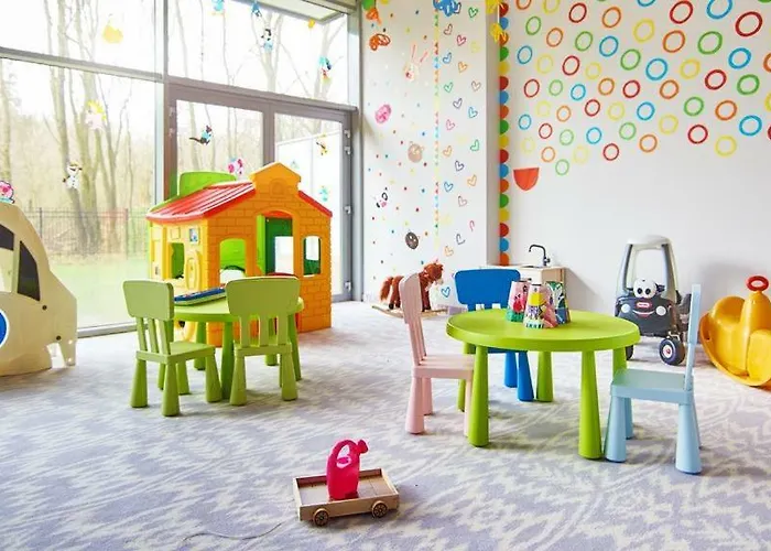 Apartamento Prywatny W Diune *