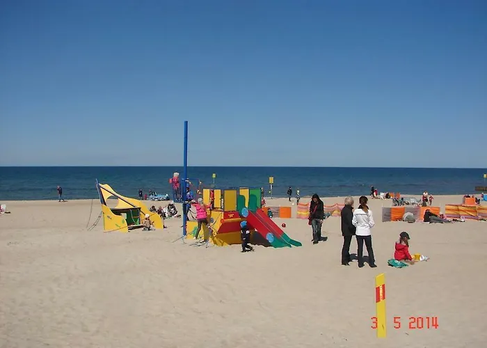 Apartamento Prywatny W Diune