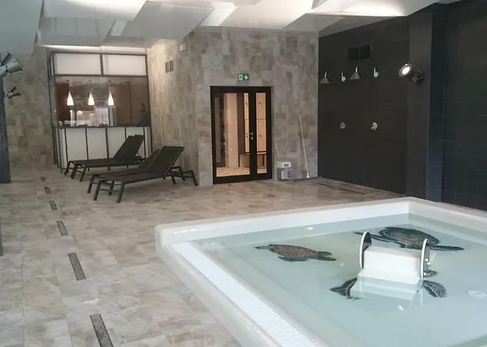 Apartamento Prywatny W Diune