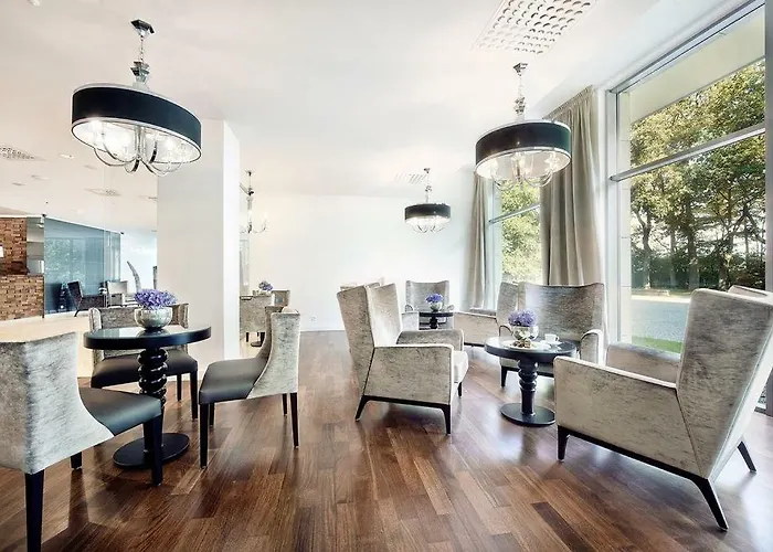 Prywatny W Diune Apartamento *