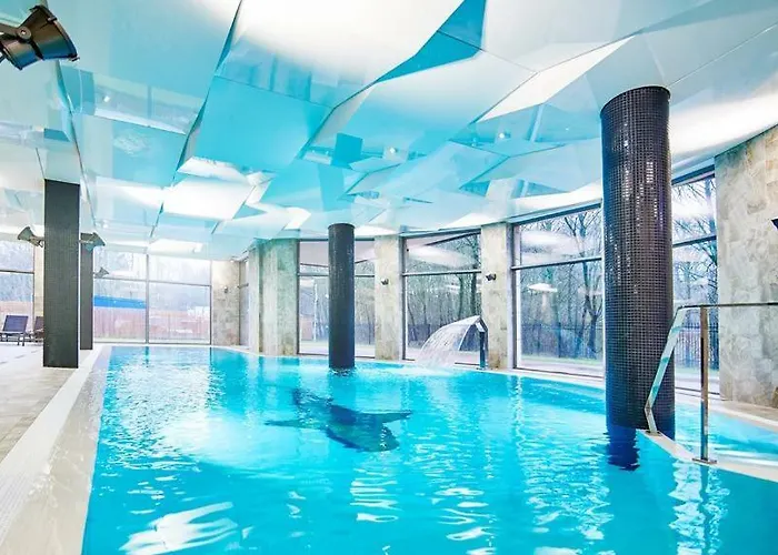 Prywatny W Diune * Kołobrzeg