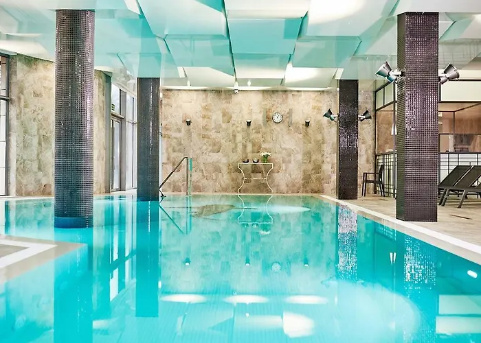 Prywatny W Diune * Kołobrzeg