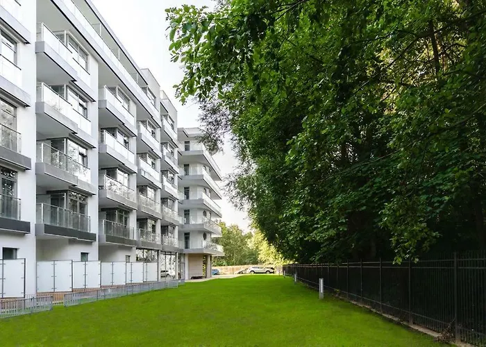 Prywatny W Diune Apartamento *