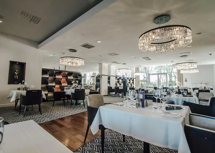 Prywatny W Diune Apartamento