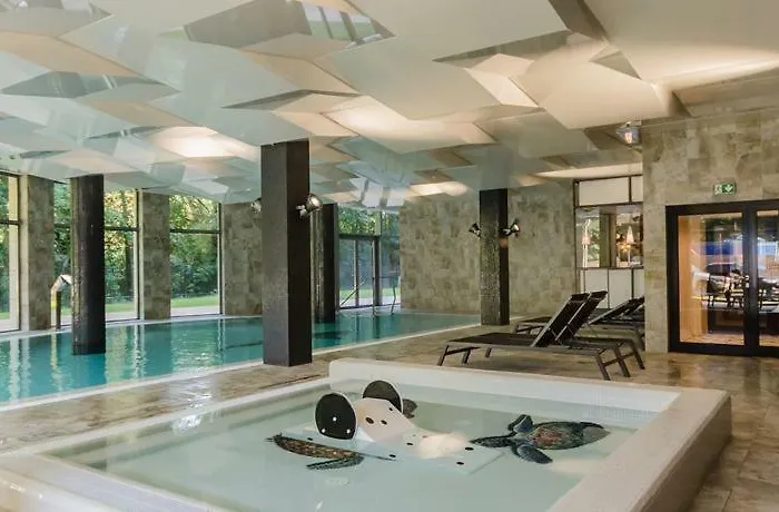 Apartamento Prywatny W Diune *