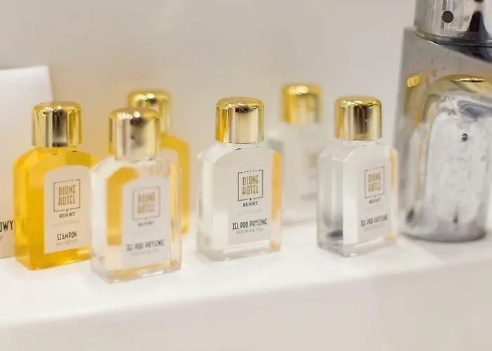 Prywatny W Diune Apartamento Kołobrzeg