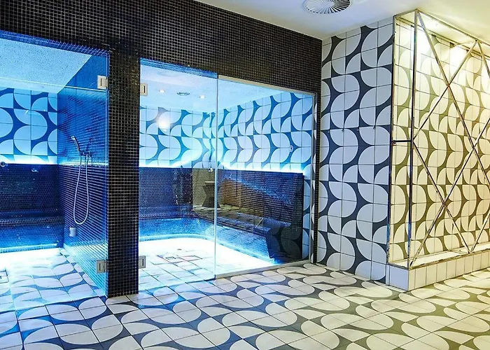 Apartamento Prywatny W Diune