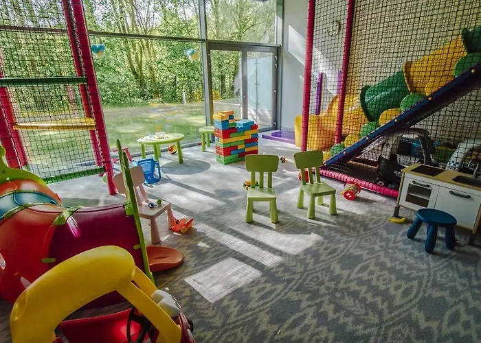 Prywatny W Diune Apartamento Kołobrzeg